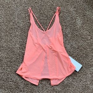 lululemon Such A Cinch Tank